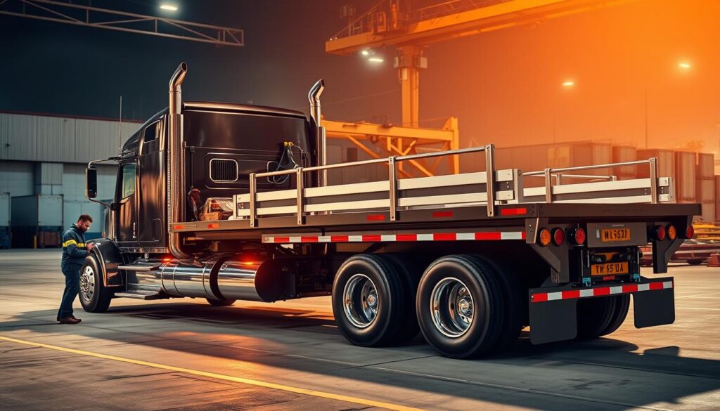 specialized truck coverage considerations
