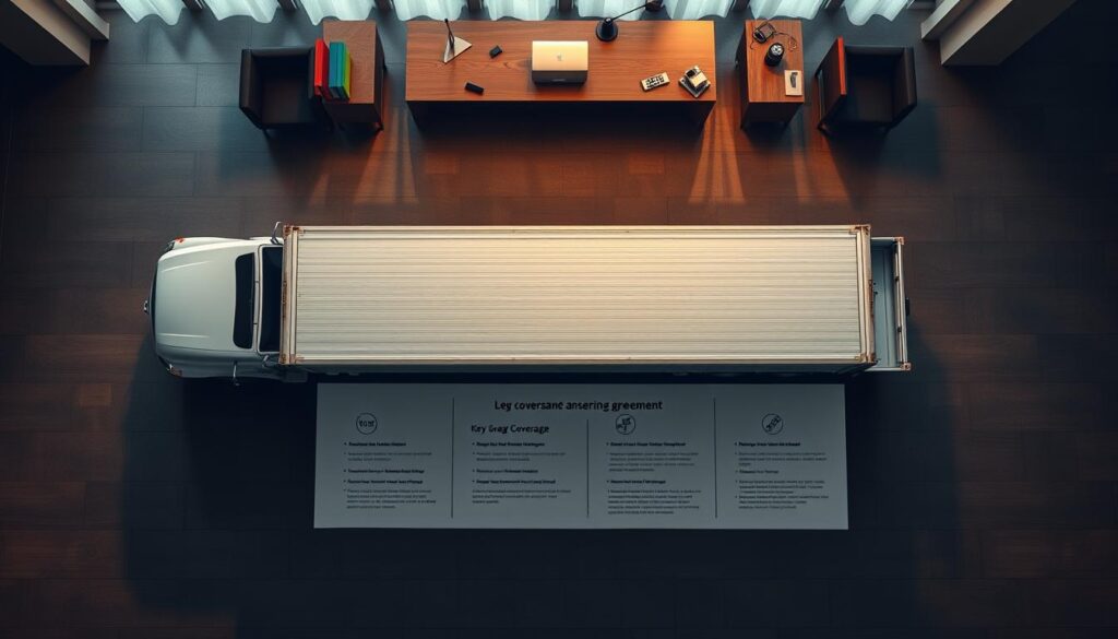 trailer interchange coverage requirements